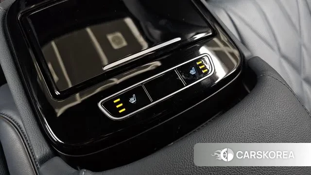 Genesis G80 (RG3) id 3701601 из Кореи 10