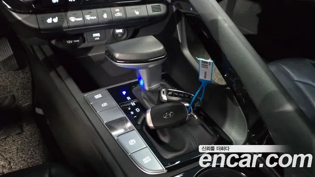 Hyundai Avante (CN7) id 2660204 из Кореи 10