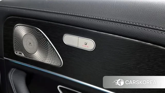 Mercedes-Benz GLE-Class W167 id 3042520 из Кореи 10