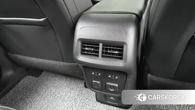 Chevrolet (GM Daewoo) The Next Equanox id 3342259 из Кореи 10