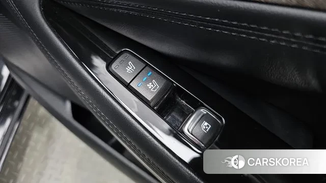 Kia K8 id 3306171 из Кореи 10