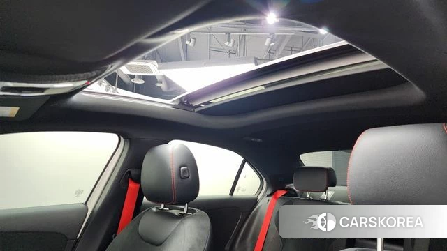 Mercedes-Benz A-Class W177 id 3805746 из Кореи 10