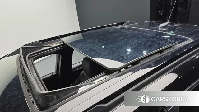 Chevrolet (GM Daewoo) The New Trail Blazer id 3614542 из Кореи 10