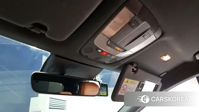 Kia Sportage 5th Generation Hybrid id 3468005 из Кореи 10