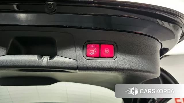 Mercedes-Benz GLA - Class H247 id 3466923 из Кореи 10