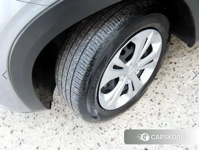 Chevrolet (GM Daewoo) Trax Crossover id 3725905 из Кореи 10