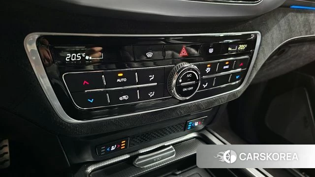 Ssangyong All New Rexton id 3935369 из Кореи 10