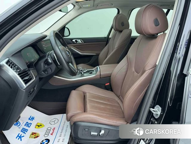 BMW X5 (imported) id 4256060 из Китая 10