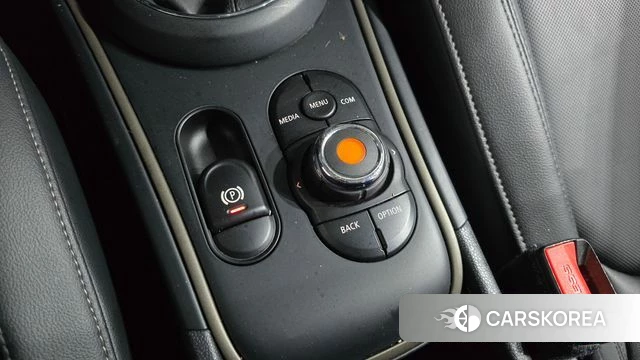 Mini Cooper D Countryman id 4552015 из Кореи 10