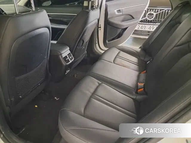 Hyundai Sonata (DN8) id 2973405 из Кореи 10