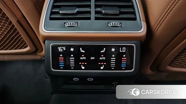 Audi A6 (C8) id 3006997 из Кореи 10