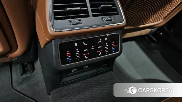 Audi A6 (C8) id 3799169 из Кореи 10