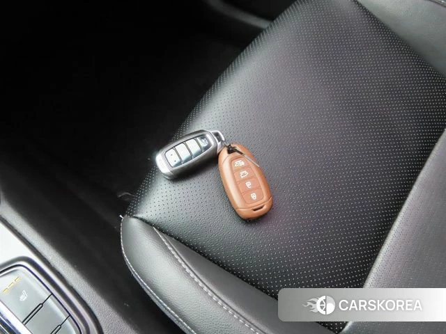 Hyundai Kona id 4357119 из Кореи 10