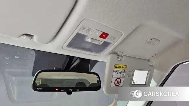 Hyundai The New Casper id 3590489 из Кореи 10