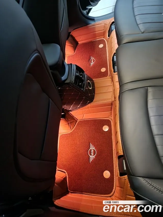 Mini Cooper S Countryman id 2925840 из Кореи 10