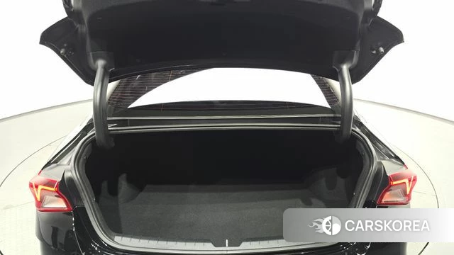 Kia K5 Hybrid 3rd Generation id 4905029 из Кореи 10