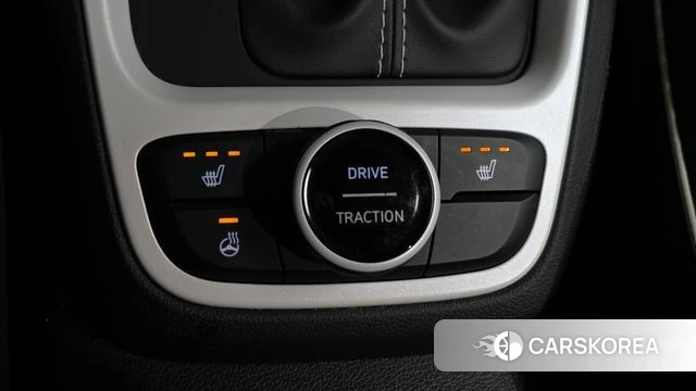 Hyundai Venue id 4542965 из Кореи 10