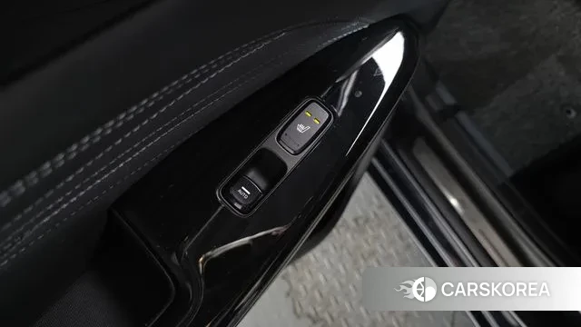 Kia K7 Premier Hybrid id 3233492 из Кореи 10