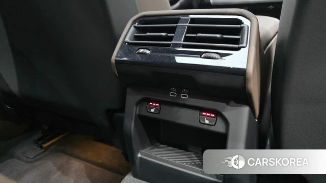 BMW 5 Series (G60) id 3850250 из Кореи 10