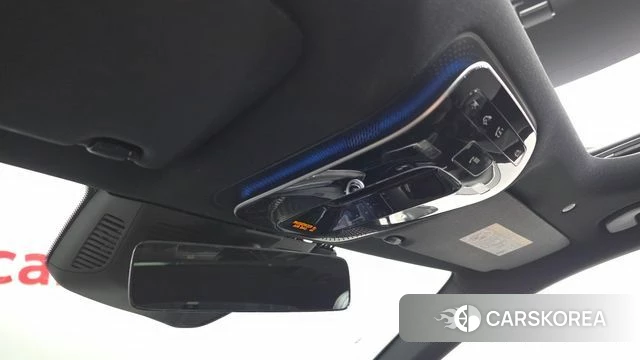 Mercedes-Benz C-Class W206 id 4494945 из Кореи 10