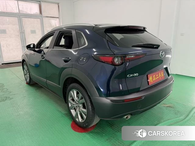 Mazda CX-30 id 4259119 из Китая 10
