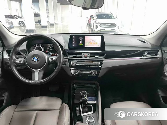 BMW X1 id 4348459 из Китая 10
