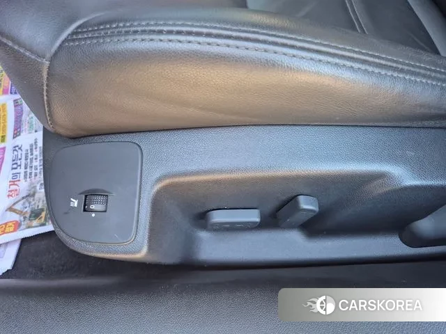 Renault Korea (Samsung) SM7 Nova id 2976679 из Кореи 10