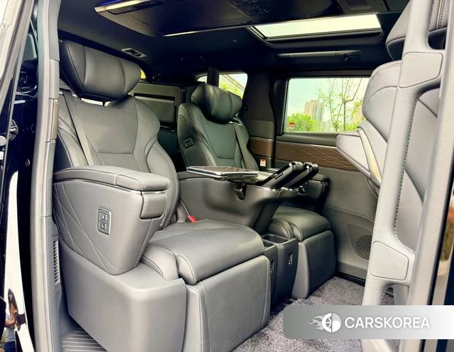 Toyota Wilfa id 4236531 из Китая 10