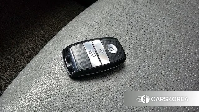 Kia All New Morning (JA) id 3636686 из Кореи 10