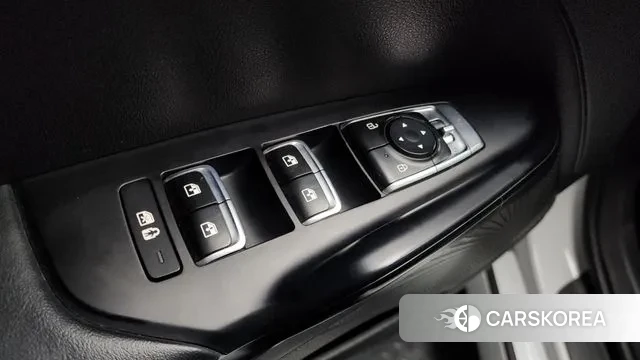 Kia K5 3rd generation id 3468034 из Кореи 10