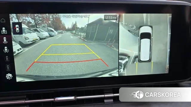 Kia Carnival 4th generation id 3401979 из Кореи 10