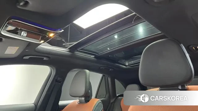 Mercedes-Benz GLC-Class X254 id 3565829 из Кореи 10