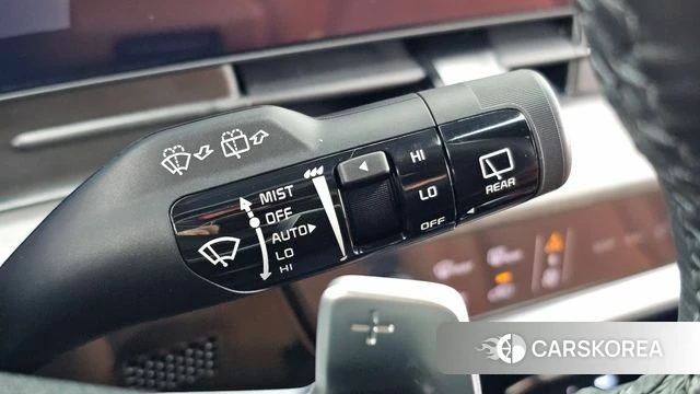 Kia Sportage 5th Generation Hybrid id 4921689 из Кореи 10