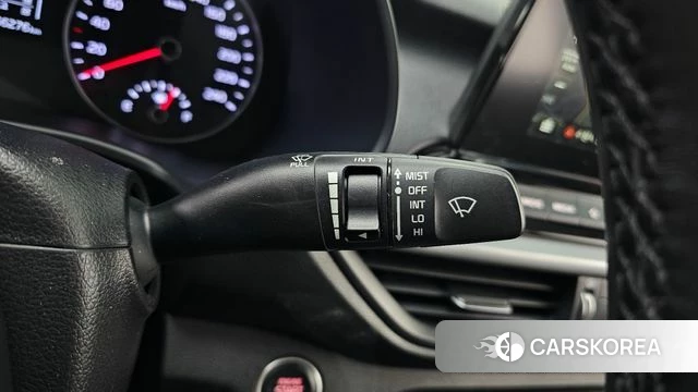 Kia Come New K3 id 3894154 из Кореи 10