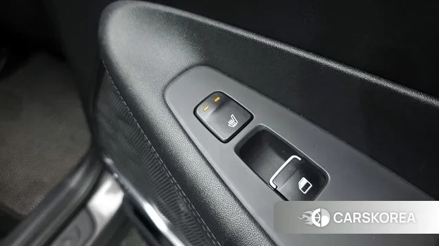 Hyundai Santa Fe TM id 3229251 из Кореи 10