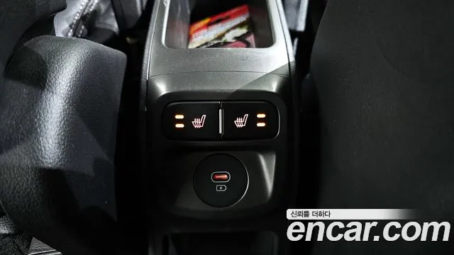 Kia The New Kia Ray id 2739172 из Кореи 10