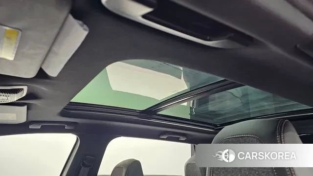 Peugeot 5008 second generation id 3455065 из Кореи 10