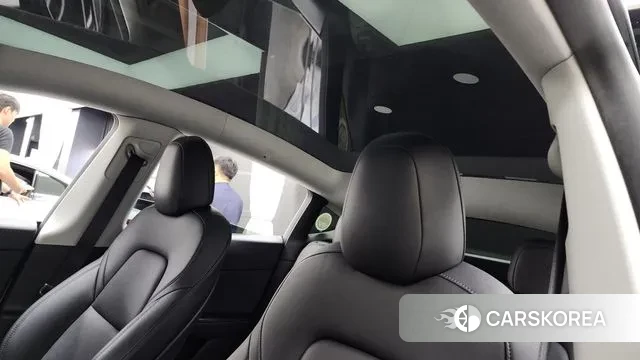 Tesla Model Y id 3054046 из Кореи 10