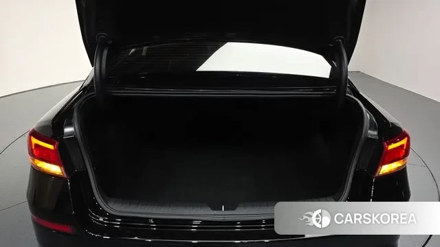 Kia The New K5 2nd generation id 3033896 из Кореи 10