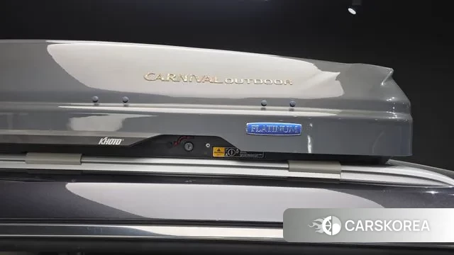 Kia The New Carnival id 3380658 из Кореи 10