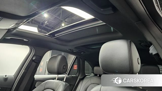 Mercedes-Benz GLC-Class X253 id 3885028 из Кореи 10