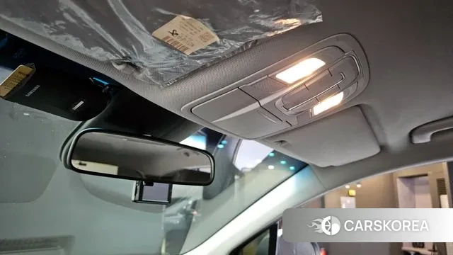 Hyundai Santa Fe TM id 3583465 из Кореи 10