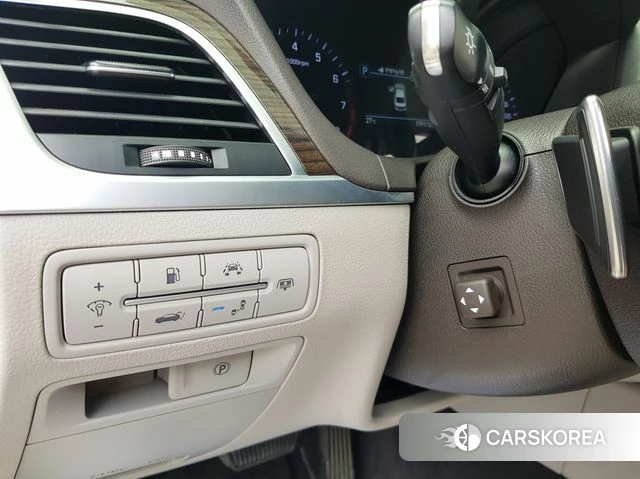 Genesis G80 id 4587166 из Кореи 10