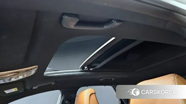 Genesis GV70 id 3059596 из Кореи 10