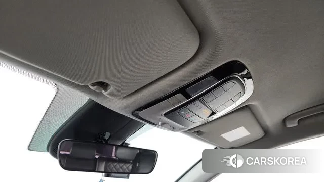 Hyundai The New Santa Fe id 3666101 из Кореи 10