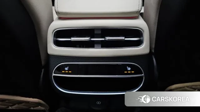 Genesis GV70 id 3410967 из Кореи 10