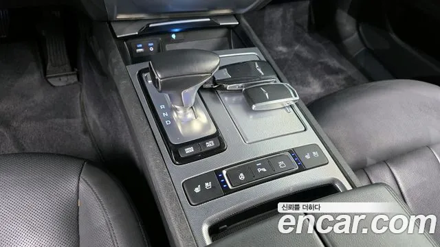 Genesis G80 id 2584085 из Кореи 10