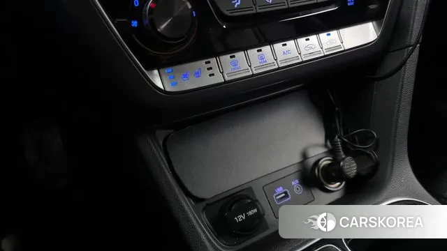 Hyundai Sonata New Rise id 3622536 из Кореи 10