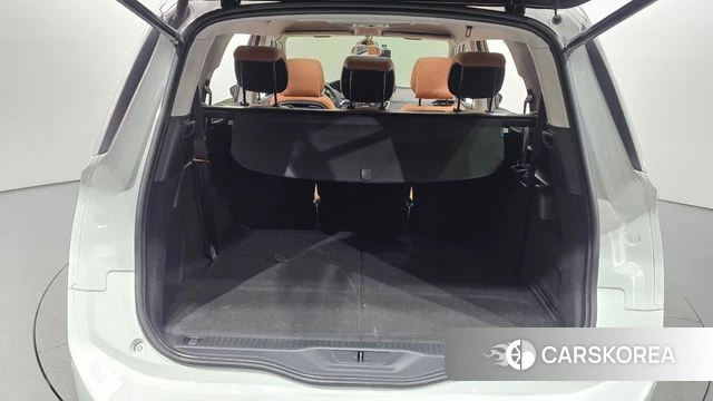 Citroen / DS Grand C4 Picasso id 4551891 из Кореи 10