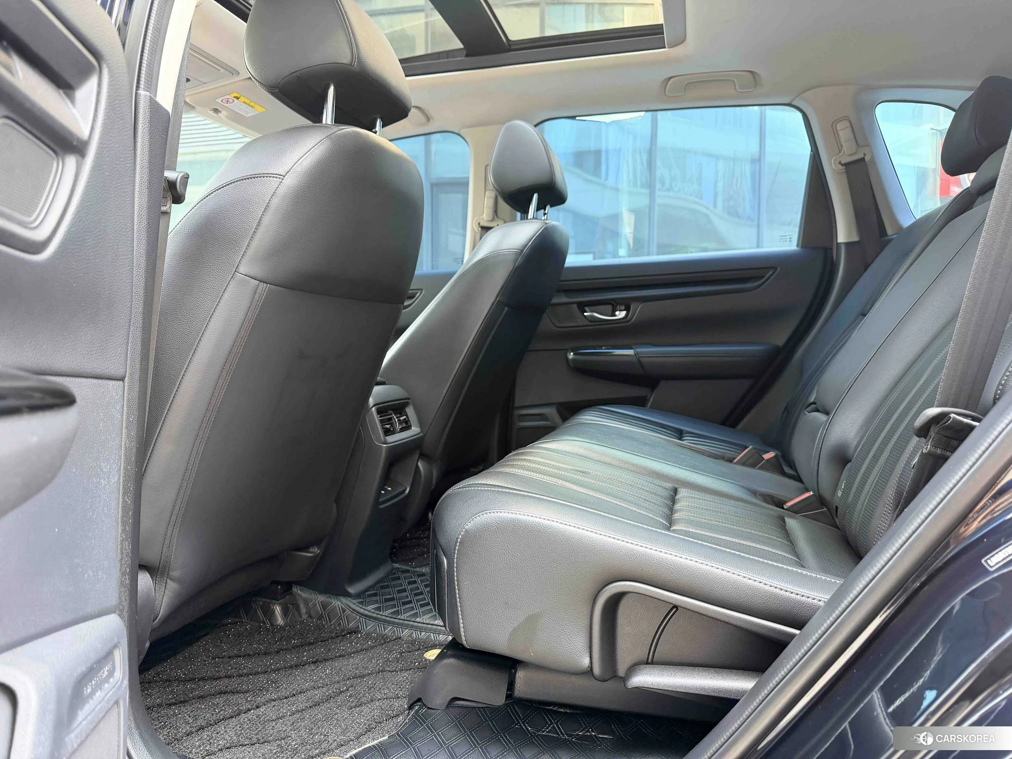 Honda Breeze id 4498976 из Китая 10